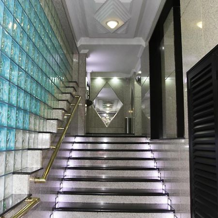 Hotel Metropolis Centro Sao Paulo (Adults Only) المظهر الخارجي الصورة