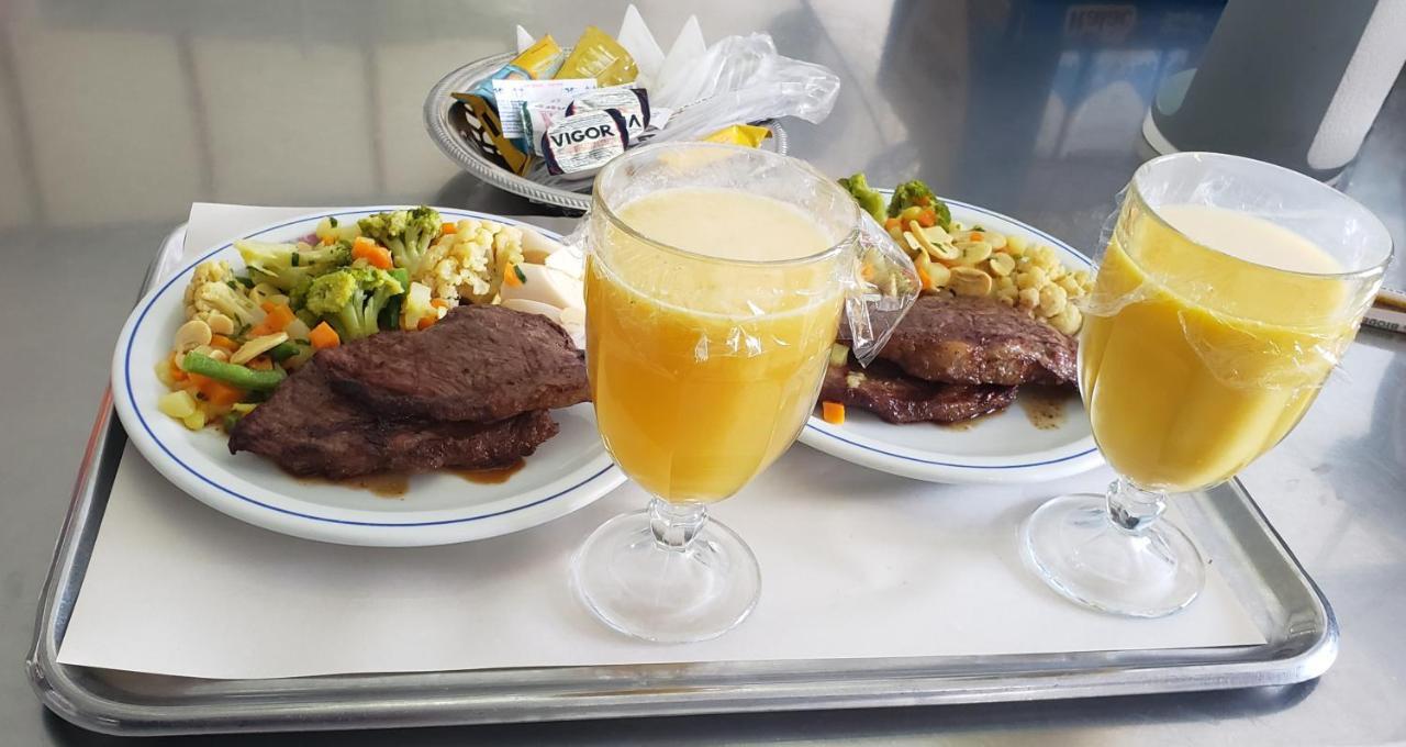 Hotel Metropolis Centro Sao Paulo (Adults Only) المظهر الخارجي الصورة